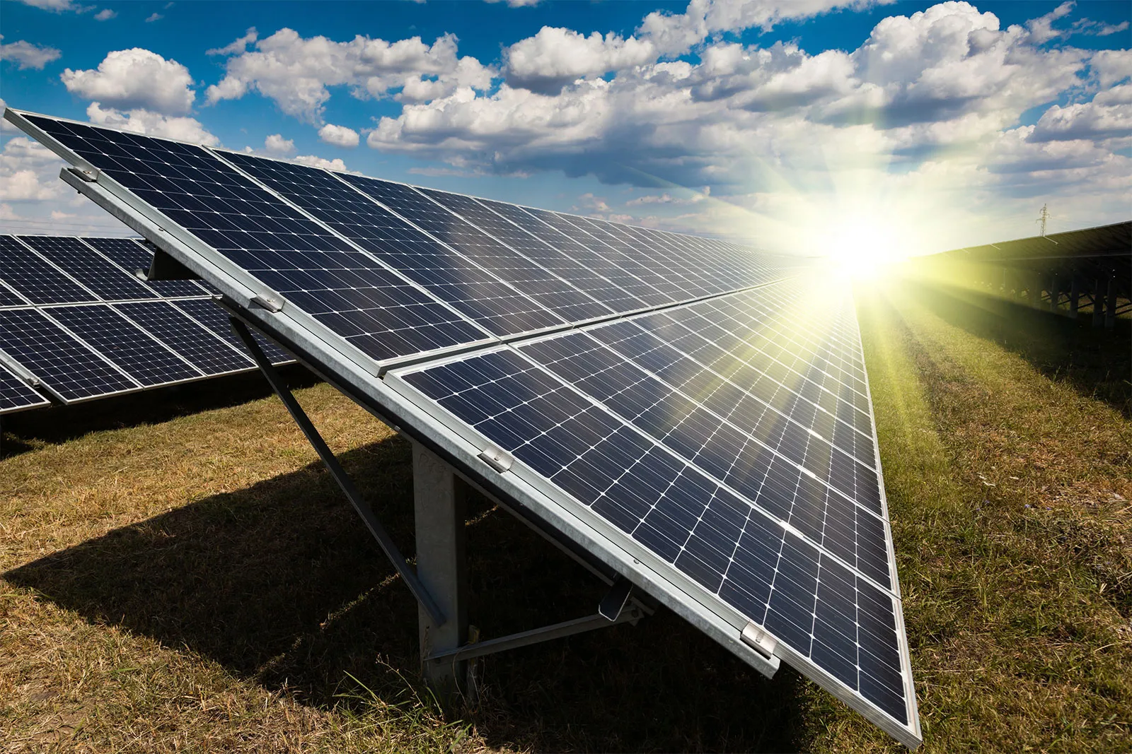 Solar Energy